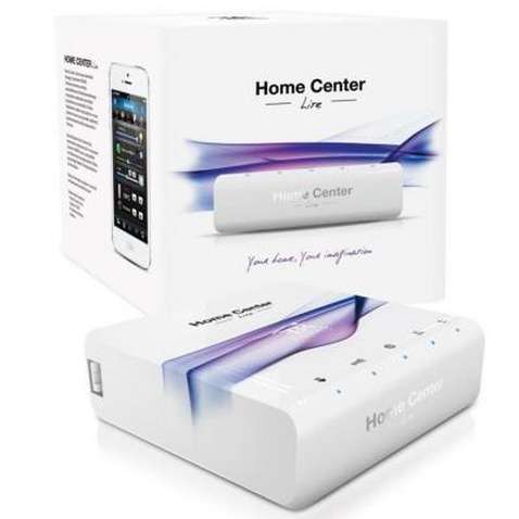 Модуль управління розумним будинком Fibaro FGHCL