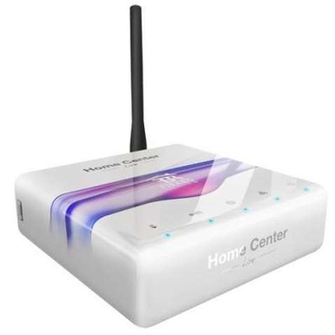 Модуль управління розумним будинком Fibaro FGHCL