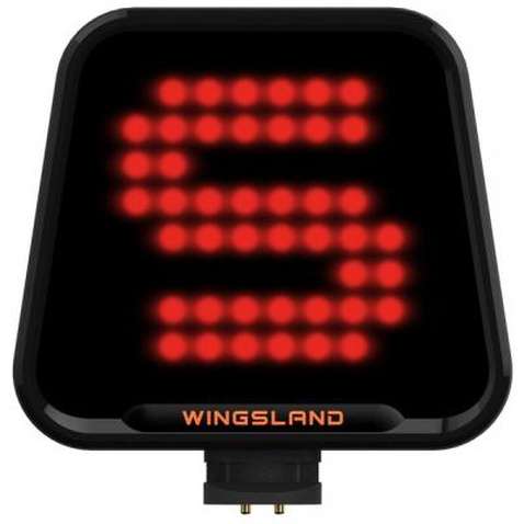 Модуль для дрона Wingsland S6 Emoji Dispaly Board (6389771)