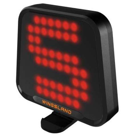 Модуль для дрона Wingsland S6 Emoji Dispaly Board (6389771)