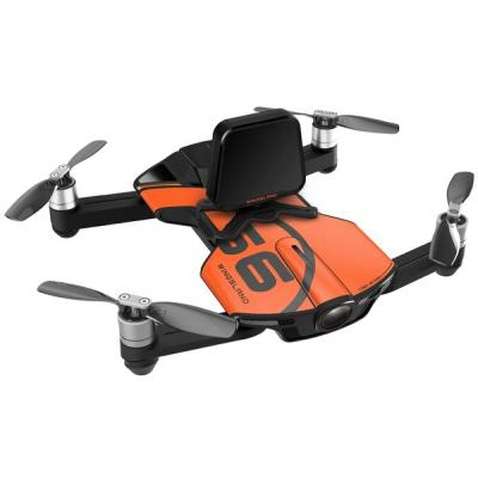 Модуль для дрона Wingsland S6 Emoji Dispaly Board (6389771)