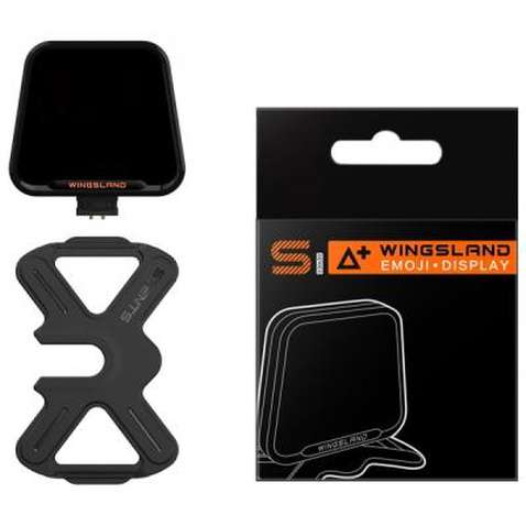 Модуль для дрона Wingsland S6 Emoji Dispaly Board (6389771)