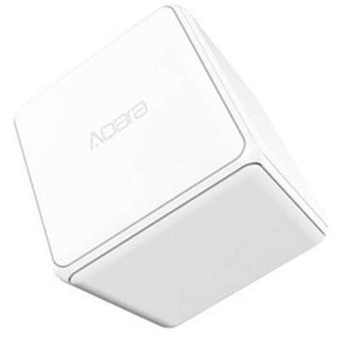 Кнопка управління бездротовими вимикачами Aqara Cube (MFKZQ01LM)