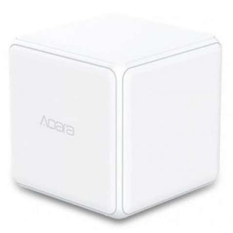 Кнопка управління бездротовими вимикачами Aqara Cube (MFKZQ01LM)