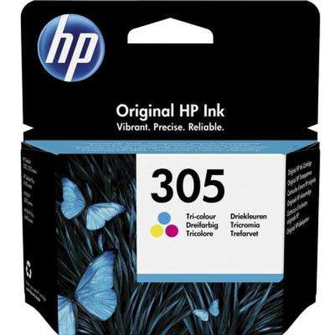 Картридж HP DJ No.305 color (3YM60AE)