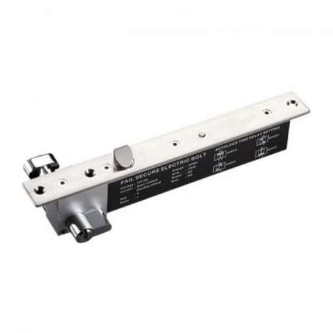 Електромеханічний замок Yli Electronic YB-600C(LED)
