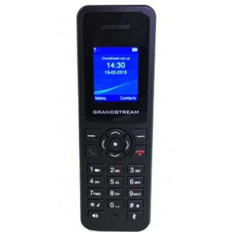 IP телефон Grandstream DECT DP Bundle (DP750+DP720)