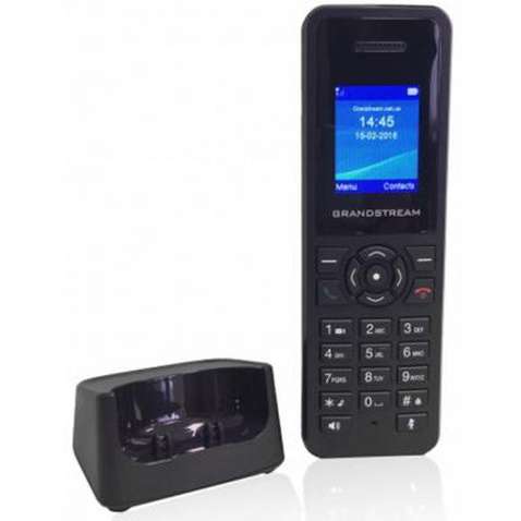 IP телефон Grandstream DECT DP Bundle (DP750+DP720)