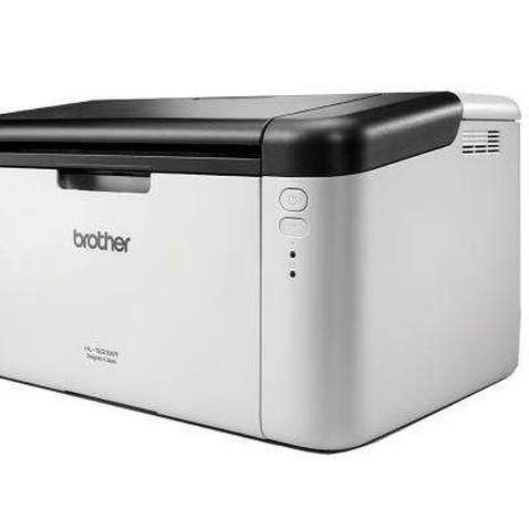 Лазерний принтер Brother HL-1223WR (HL1223WR1)