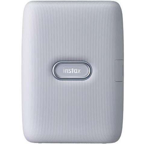 Сублімаційний принтер Fujifilm INSTAX LINK ASH WHITE EX D (16640682)