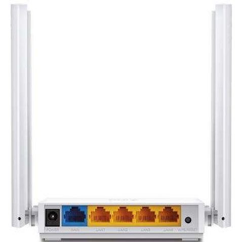 Маршрутизатор TP-Link ARCHER C24 AC750 4xFE LAN, 1xFE WAN (ARCHER-C24)
