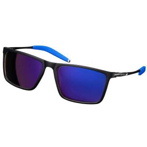 Окуляри комп'ютерні 2E Gaming anti-blue glasses Black-Blue (2E-GLS310BB)