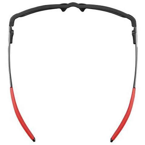 Окуляри комп'ютерні 2E Gaming anti-blue glasses Black-Red (2E-GLS310BR)