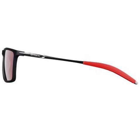 Окуляри комп'ютерні 2E Gaming anti-blue glasses Black-Red (2E-GLS310BR)