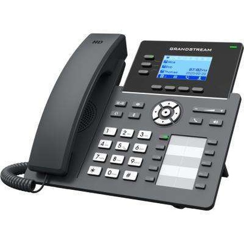 IP телефон Grandstream GRP2604P