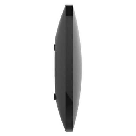Модуль управління розумним будинком Ajax Hub 2 Plus /чорна (Hub 2 Plus /black)
