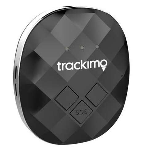 GPS трекер Trackimo Guardian (TRKM019)