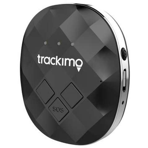 GPS трекер Trackimo Guardian (TRKM019)