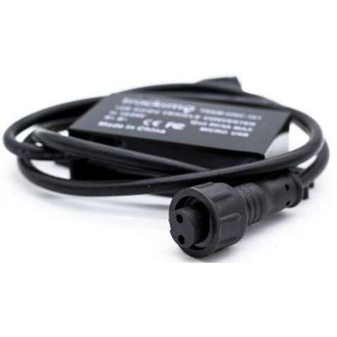 GPS трекер Trackimo Extended Car Charging Adapter Kit (TRKM-UNC-101)
