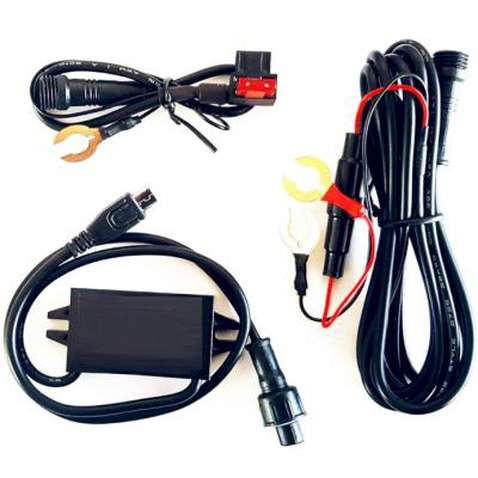 GPS трекер Trackimo Extended Car Charging Adapter Kit (TRKM-UNC-101)