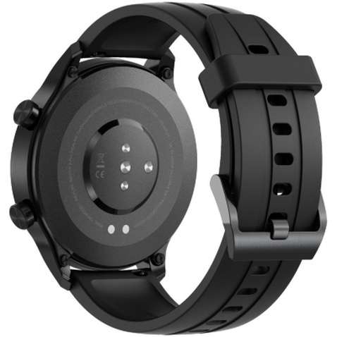 Смарт-годинник realme Watch S pro Black (RMA186)