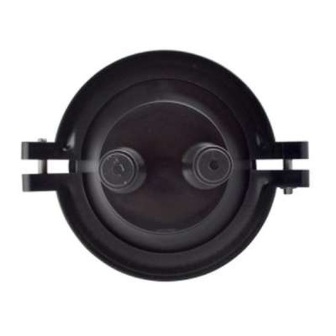 Муфта оптична Crosver FOSC-AS-12