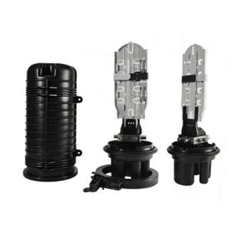 Муфта оптична Crosver FOSC-TA400-24-1-24