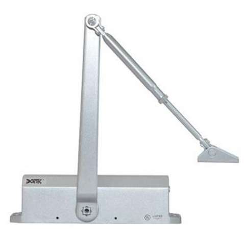 Доводчик двері Dortec DT-516H Silver