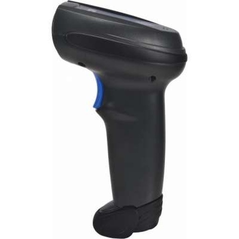 Сканер штрих-коду ІКС IKC-5208RC/2D wireless USB with cradle, Bluetooth black (ІКС-5208RC-BT-2D-USB- CR)