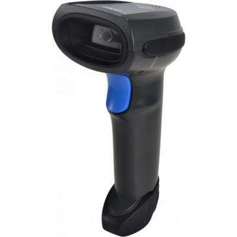 Сканер штрих-коду ІКС IKC-5208RC/2D wireless USB, without cradle black (ІКС-5208RC-BT-2D-USB)