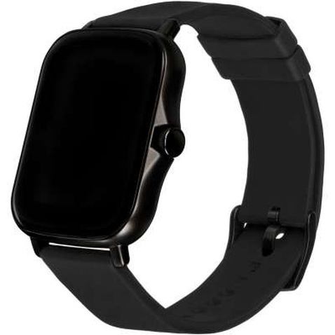 Смарт-годинник Gelius Pro GP-SW003 (Amazwatch GT2 Lite) Black
