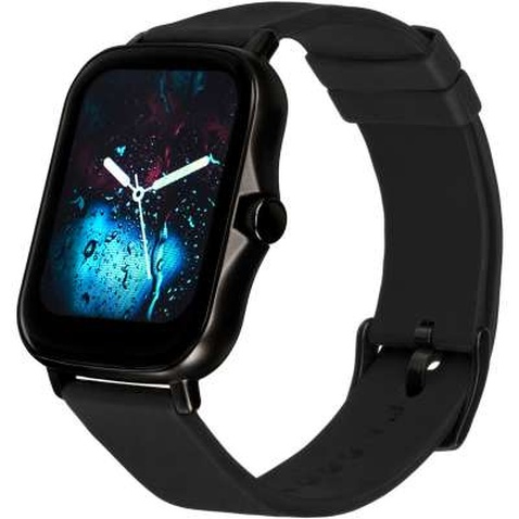 Смарт-годинник Gelius Pro GP-SW003 (Amazwatch GT2 Lite) Black
