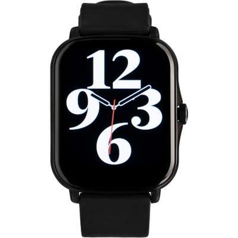 Смарт-годинник Gelius Pro GP-SW003 (Amazwatch GT2 Lite) Black