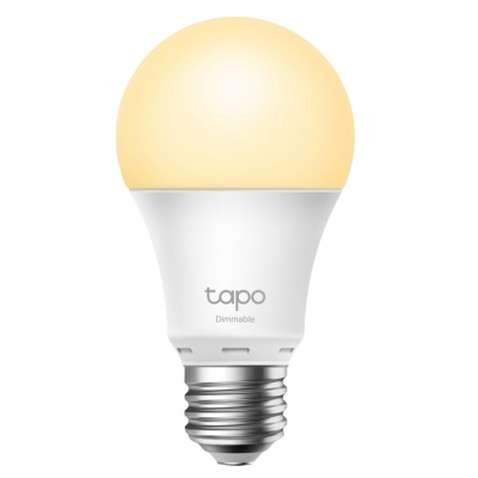 Розумна лампочка TP-Link Tapo L510E