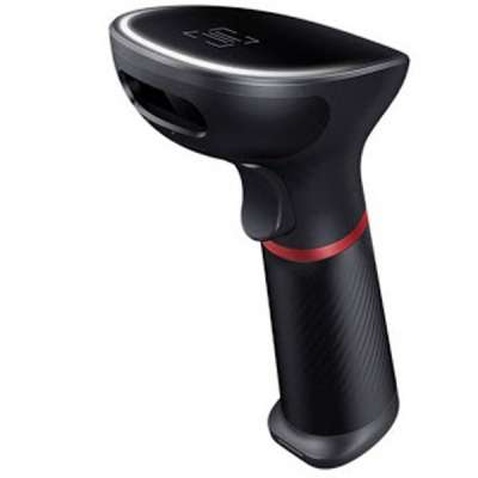 Сканер штрих-коду Sunlux XL-3610 2D USB з підставкою (20556)