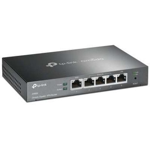Маршрутизатор TP-Link ER605