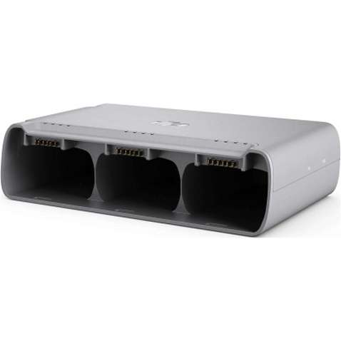 Зарядний пристрій для дрона DJI Two-Way Charging Hub для DJI Mini 2 (CP.MA.00000328.01)