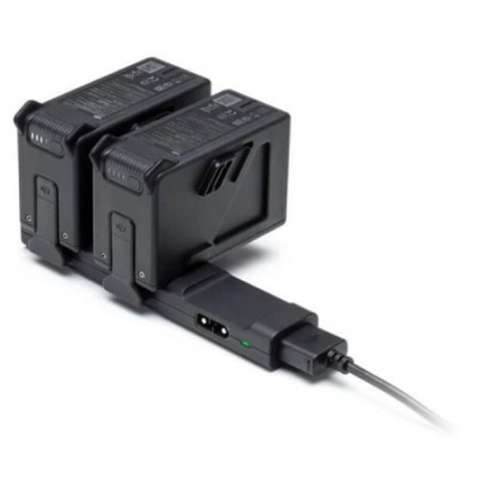Зарядний пристрій для дрона DJI FPV Fly More Kit (CP.FP.00000021.01)