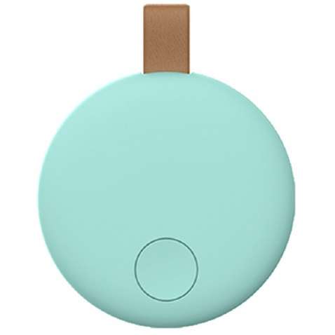Пошукова система Xiaomi intelligent anti-lost device blue (601939)