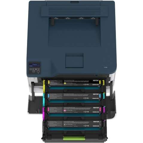 Лазерний принтер Xerox C230 (Wi-Fi) (C230V_DNI)