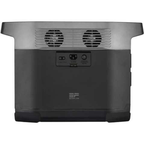 Зарядна станція EcoFlow DELTA (EFDELTA1300-EU)