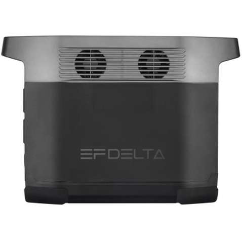 Зарядна станція EcoFlow DELTA (EFDELTA1300-EU)