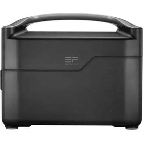 Зарядна станція EcoFlow RIVER Pro (EFRIVER600PRO-EU)