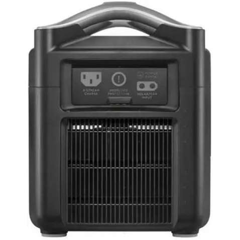 Зарядна станція EcoFlow RIVER Pro (EFRIVER600PRO-EU)