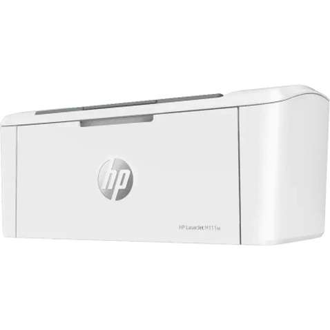 Лазерний принтер HP M111w с Wi-Fi (7MD68A)