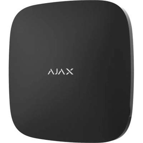Модуль управління розумним будинком Ajax Hub 2 (4G) /чорна (Hub 2 (4G) /black)