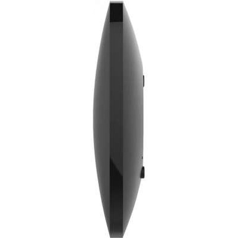 Модуль управління розумним будинком Ajax Hub 2 (4G) /чорна (Hub 2 (4G) /black)