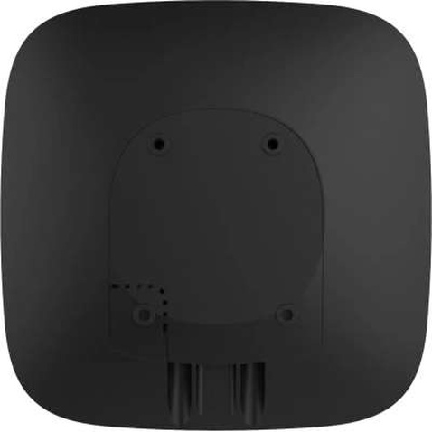 Модуль управління розумним будинком Ajax Hub 2 (4G) /чорна (Hub 2 (4G) /black)
