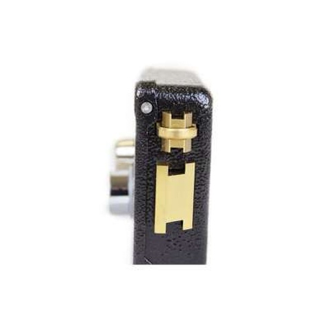 Електромеханічний замок Atis Lock B