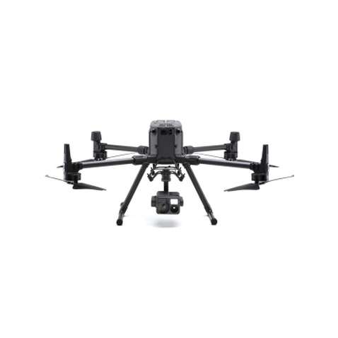 Підвіс для дрона DJI Zenmuse H20T (CP.ZM.00000121.01)